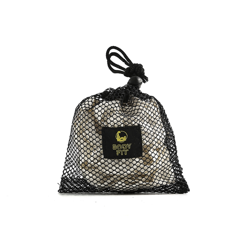 Nylon Mesh Drawstring Bag Mesh Ditty Bag
