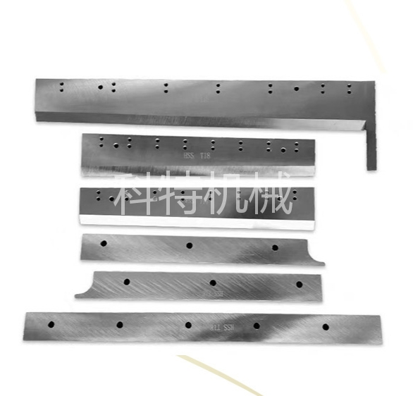 Blade Inlaid with Tct/HSS Knife for Osako 368/Ot-3A378