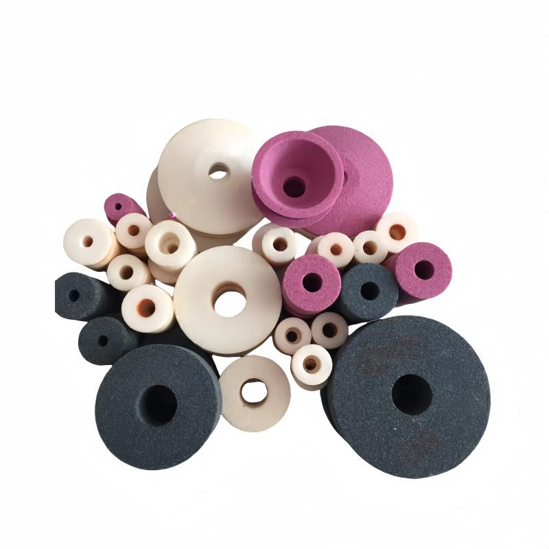 Abrasive Disc Brown Corundum White Aluminium Oxide Grinding Wheel Flat Cup Wheel