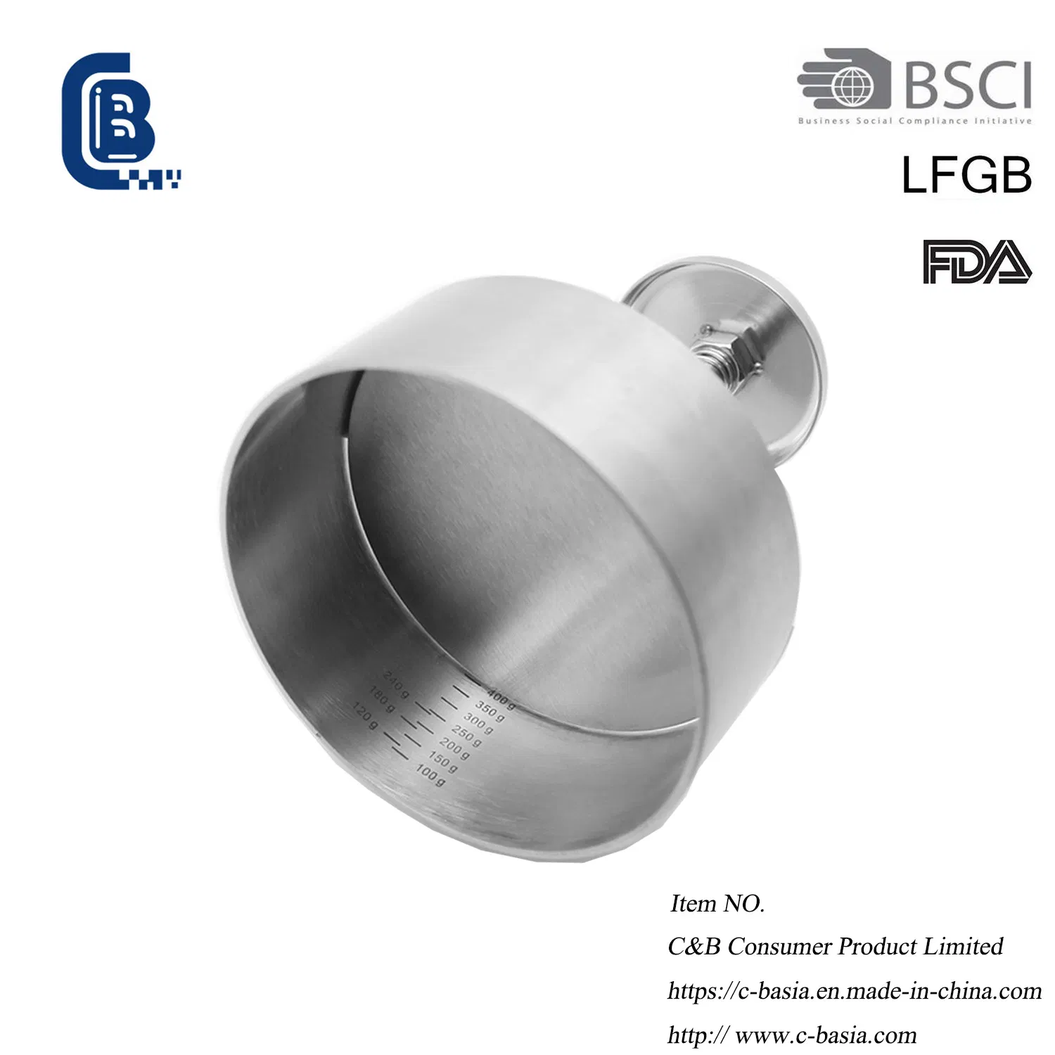 Food Grade Stainless Steel Hamburger Manual Press Mould, BBQ Beef Meat Press Patty Maker, DIY Burger Cooking Tools