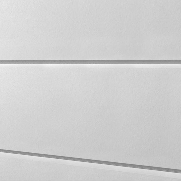 12FT Long Wood Panel Metal Siding for Wall Use