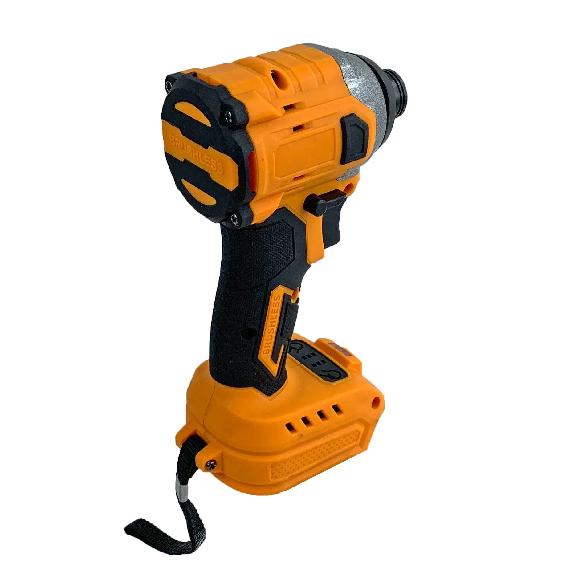 20V Cordless Impact Screwdriver