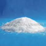 AR fiberglass chopped strand