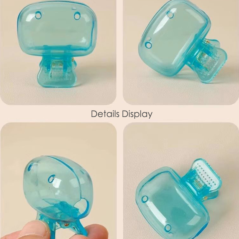 Hot Sale Low Price Portable Toothbrush Head Cap Cover