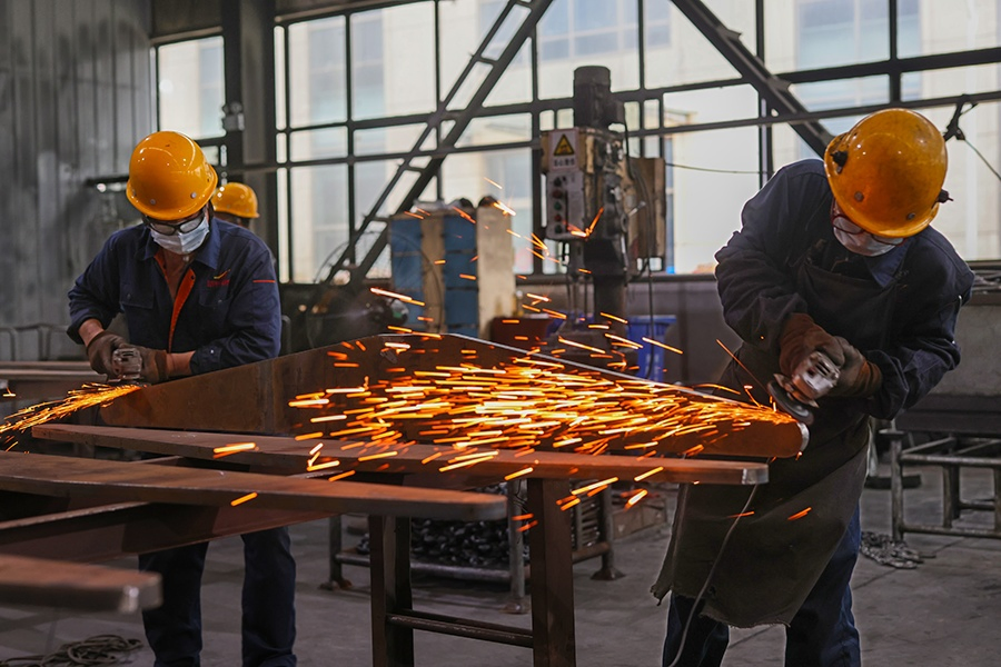 Corrosion-Resistant for Outdoor Construction Use Hot-DIP Galvanized Clevis Rods