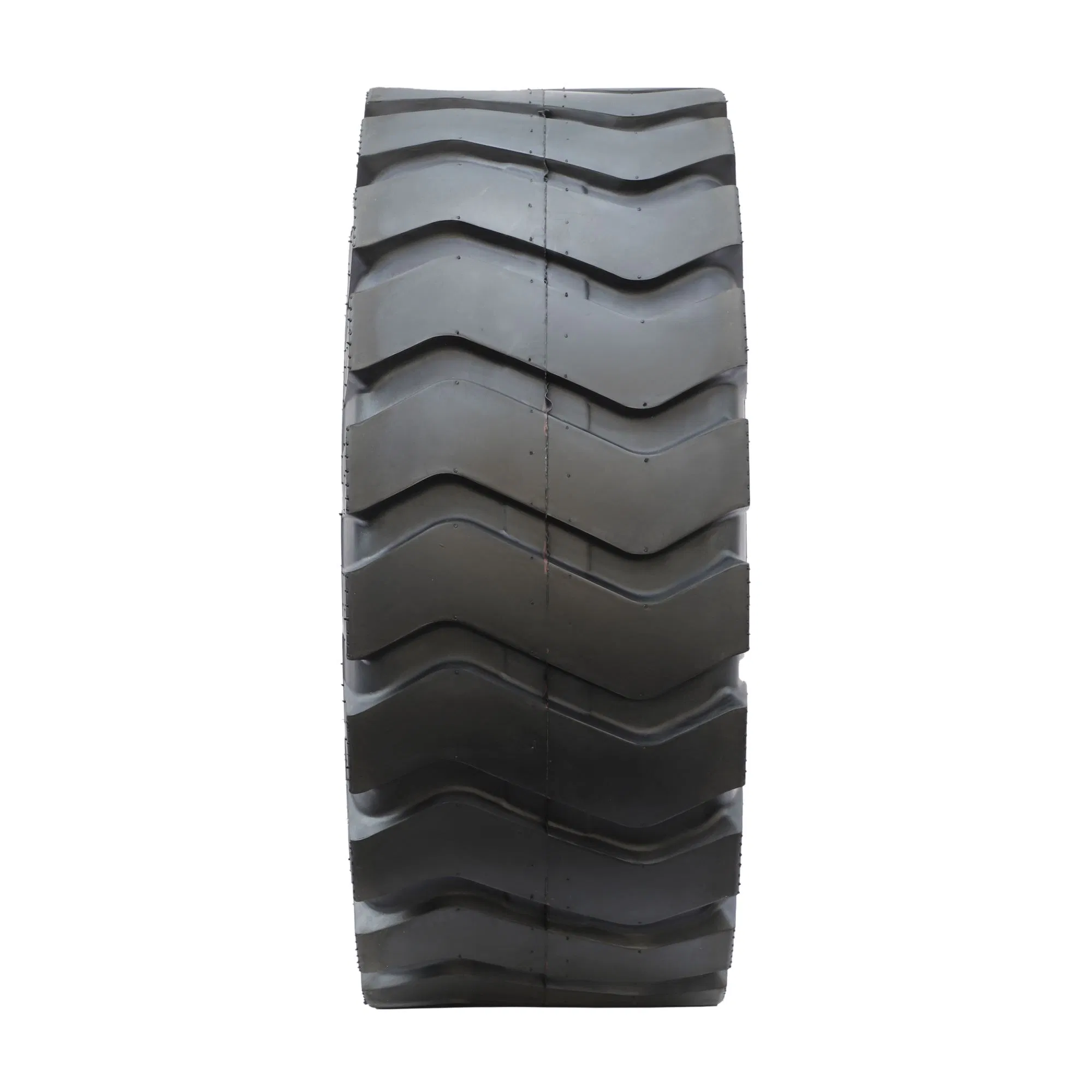 Premium Off-Road Tyres 23.5-25 for All Wheel Positions