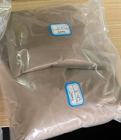 High Range Water Reducing Agent Sodium Naphthalene Sulphonate Snf/Fdn CAS 9084-06-4