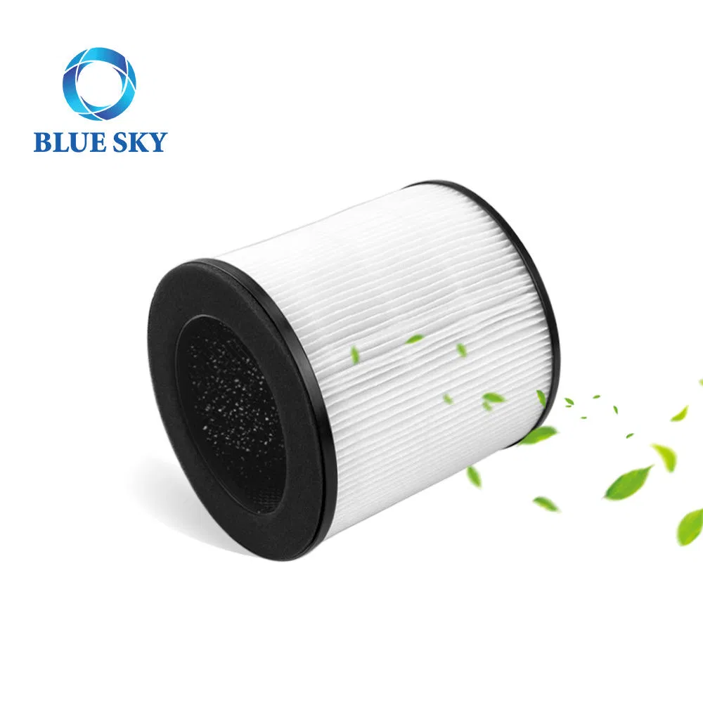 Activated Carbon H13 HEPA Filter Replacement for Ameifu Gdap1w Vewior A2 Purifier