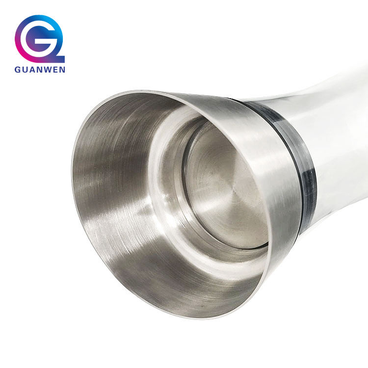 Restaurant Supplies Plastic Pitcher 1600ml Transparent Glass Tea Jug Carafes