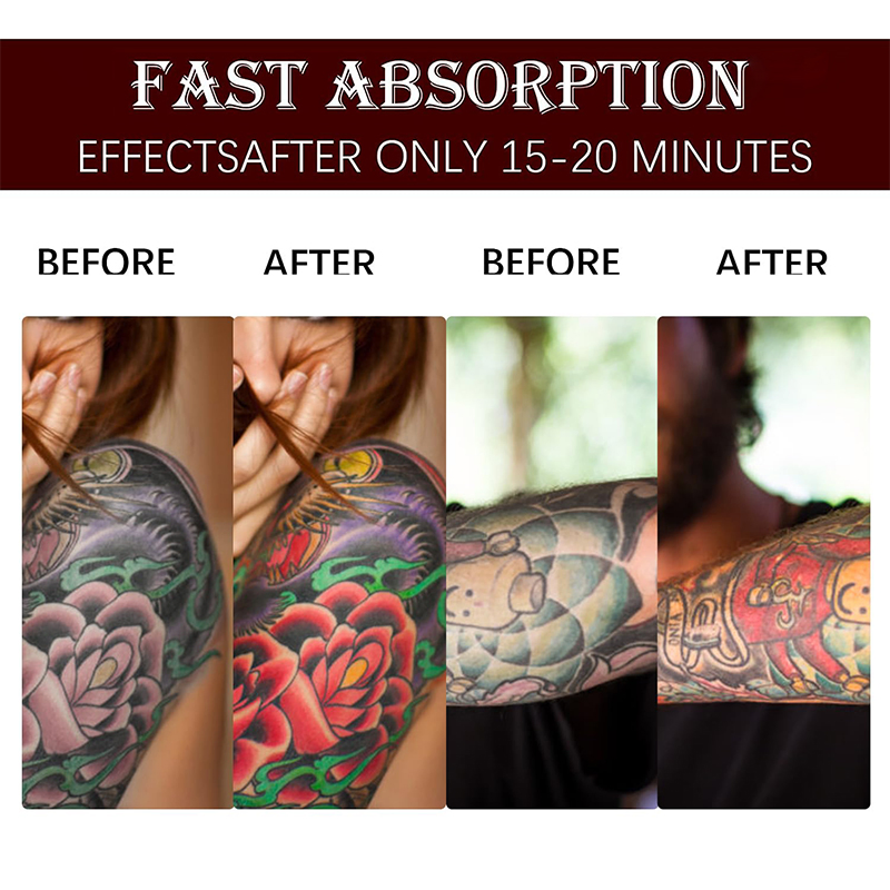 Beauty Cosmetics Skin Care Tattoo After Moisturizing Repair Tattoo Care Balm