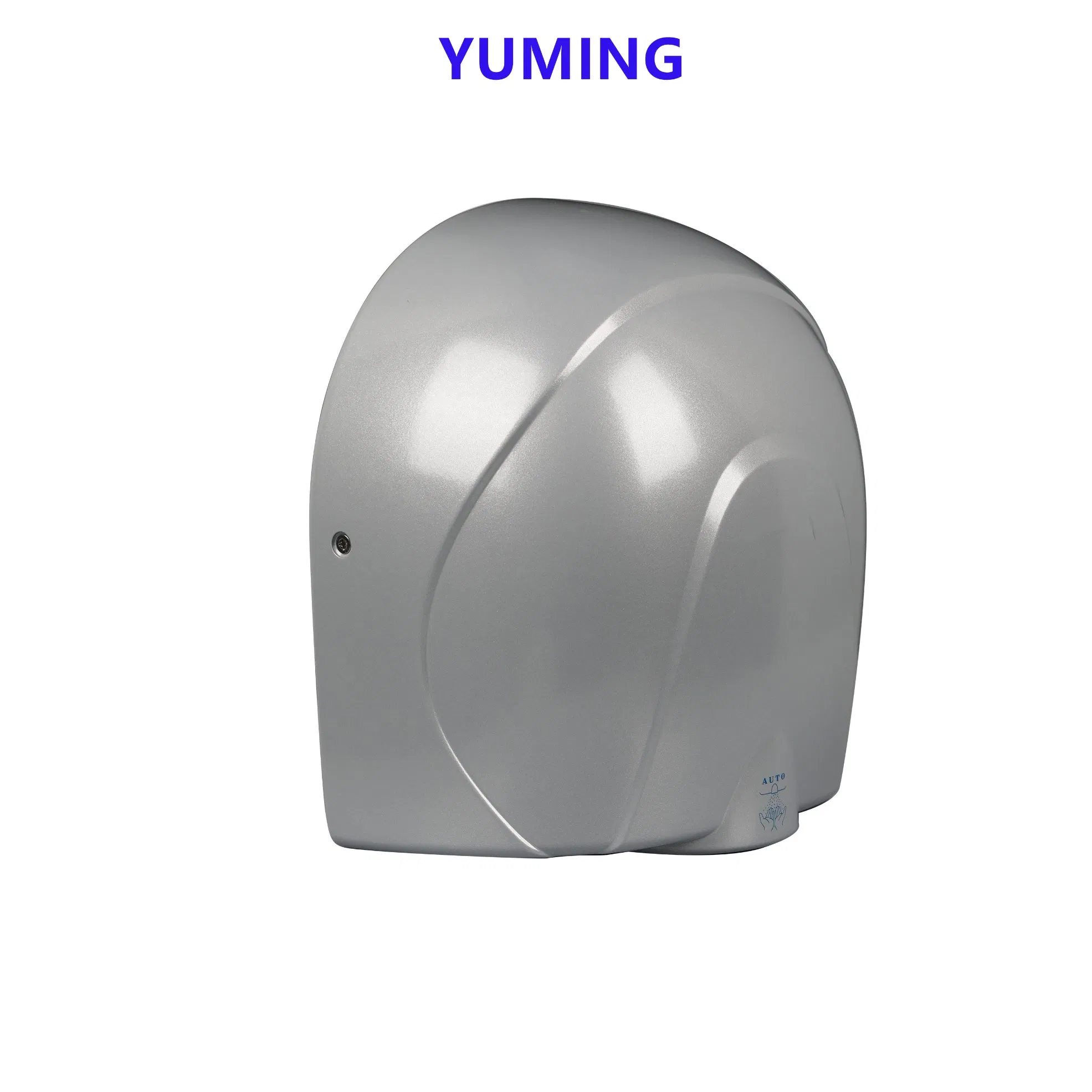 900W Hotel Bathroom Wall Mounted Automatic Sensor Hand Dryer
