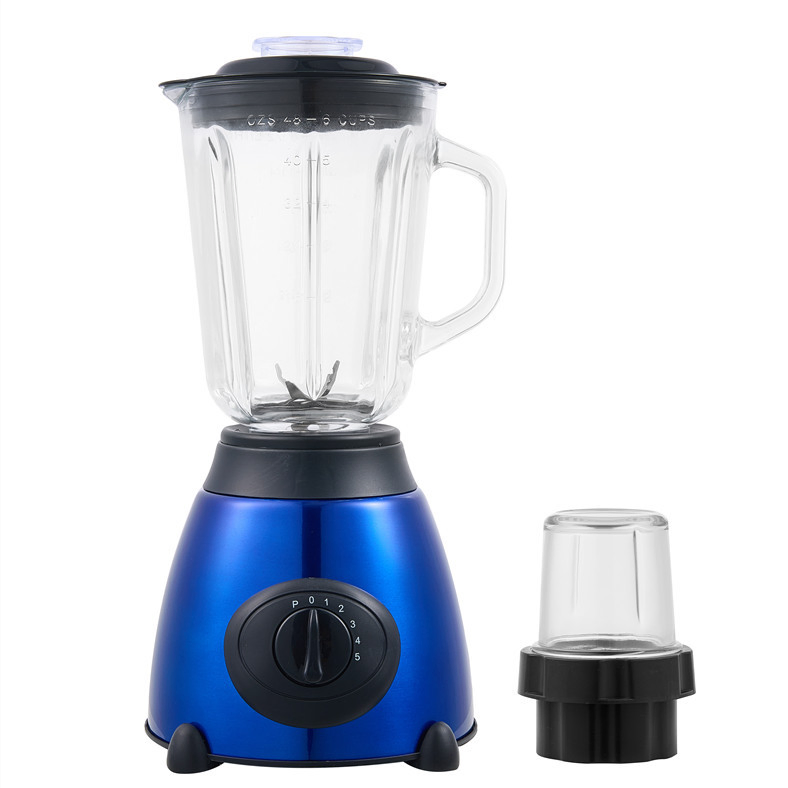 500W High Quality Household Electric Blender Smoothie Blender for Kitchen