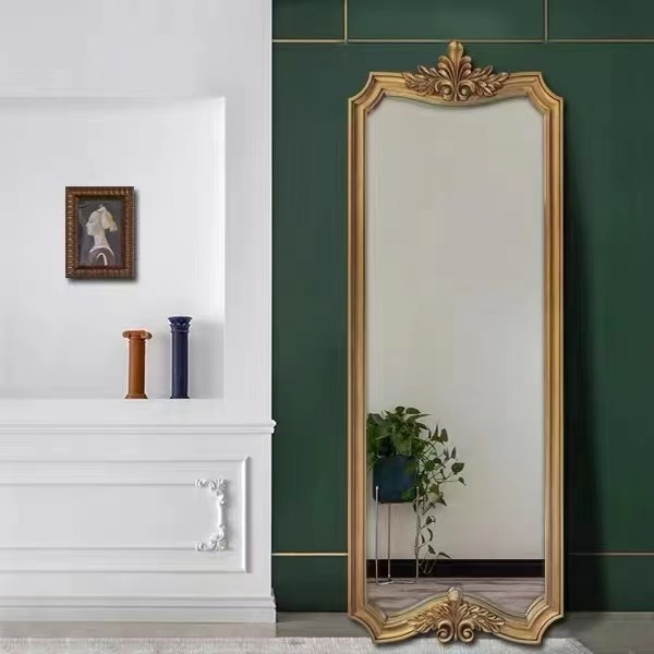 Настенное зеркало для комнаты и макияжа