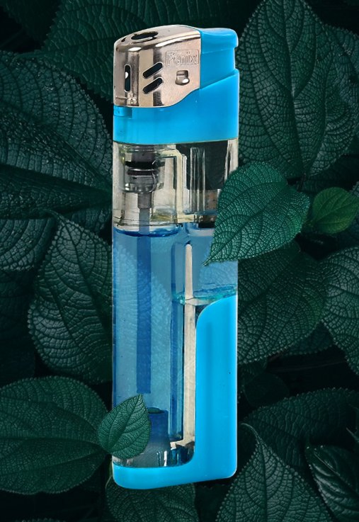 China Wholesale Disposable Plastic Cheap Multi-Color High-Quality Lighter