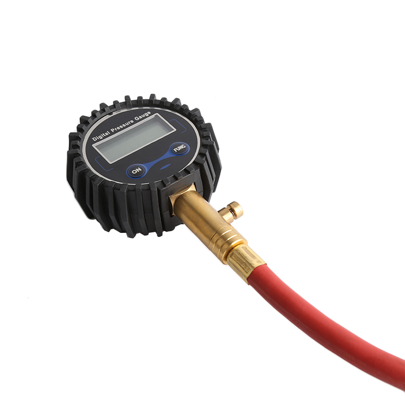 Автоматический шинный компрессор 200psi с цифровым дисплеем