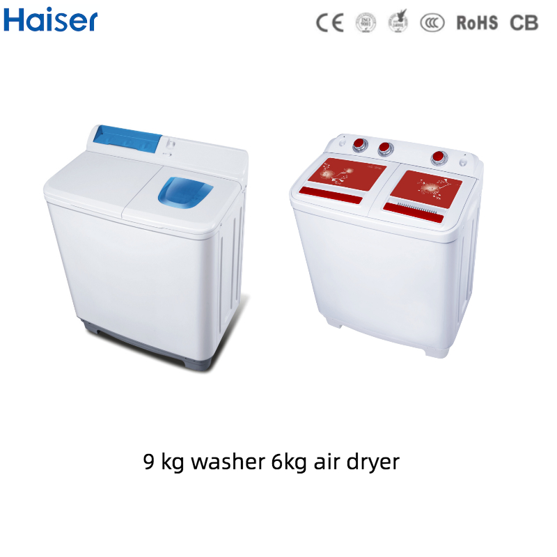 Wholesale 9 Kg Innovative Laundry Machine with CB/Saso Certificate