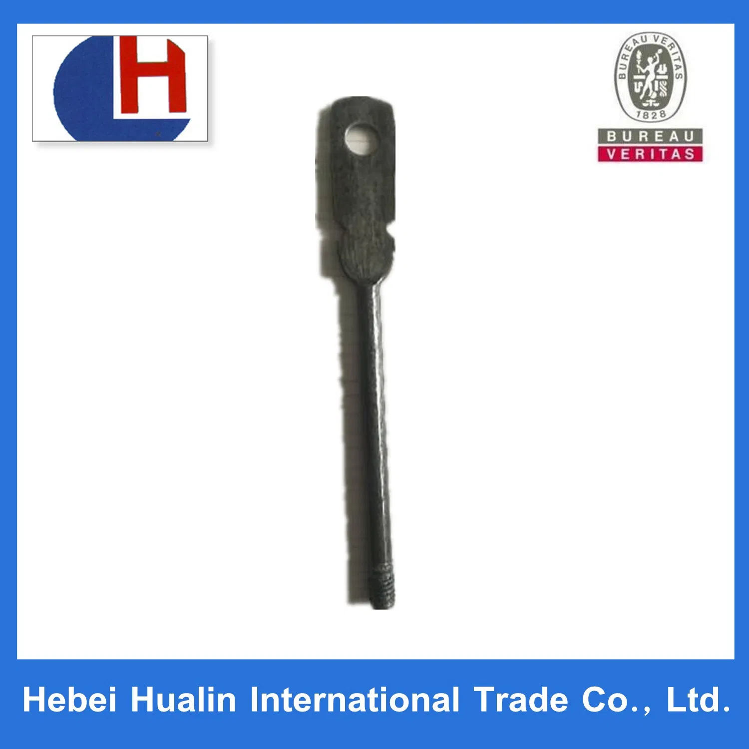 Al Sepa Tie, Aluminum Formwork Sepa Tie