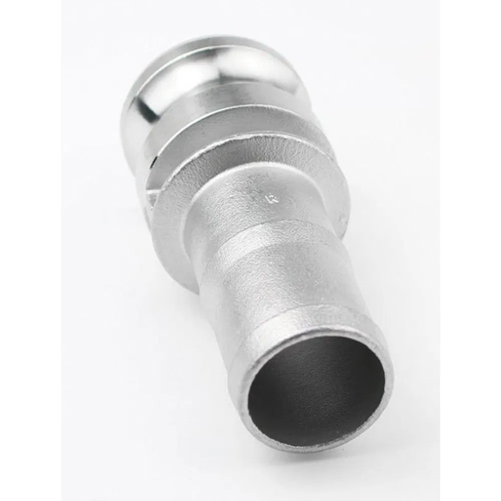 Type E Male Quick Connector Flexible Pipe Quick Camlock Coupling