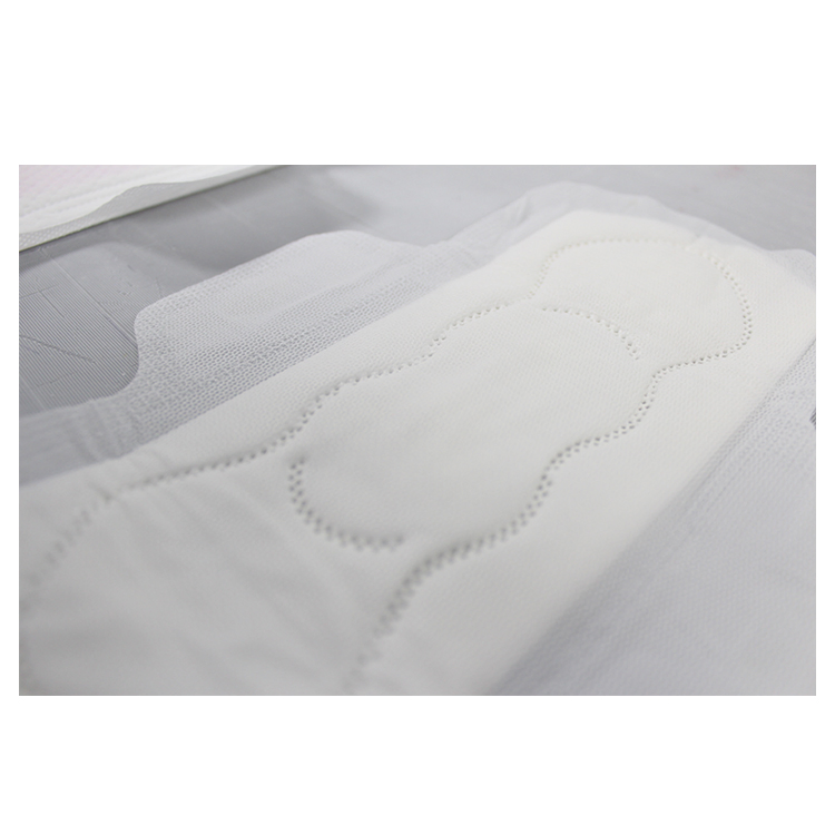 High Absorbency Ultra Thin Women’ S Sanitary Napkin for Menstrual Day Night Use