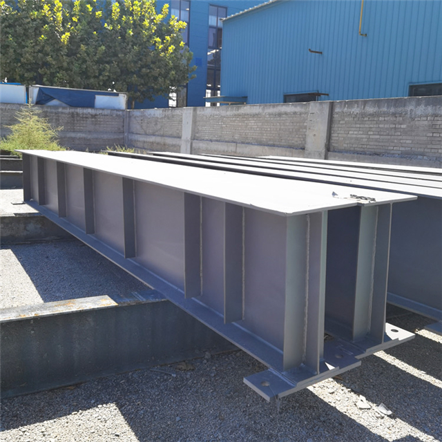 SB124 Fast Assemble Modern Design Steel Structure Portable Steel Truss