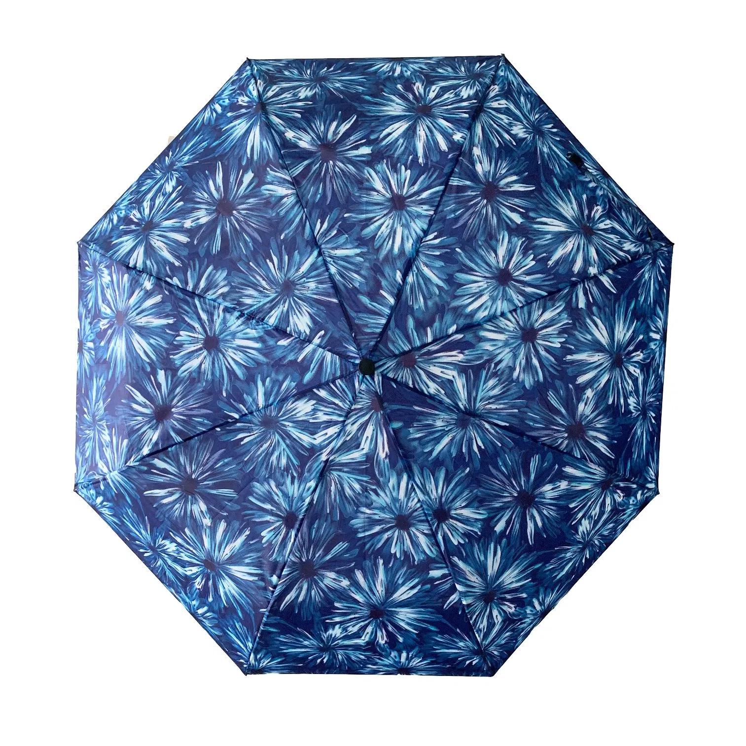 Cheapest Promotion Advertising 3 Folding Umbrella Customized China Rain Umbrella Mini Umbrellas Wholesale