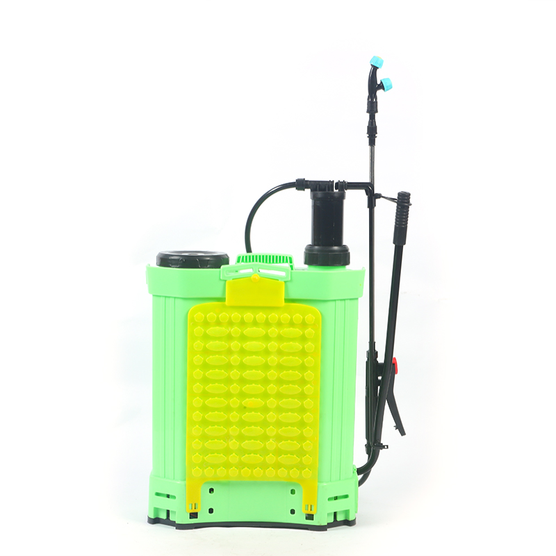 Sprayer Agricultural Spray Hand Pump Battery Knapsack Garden Shoulder Electric