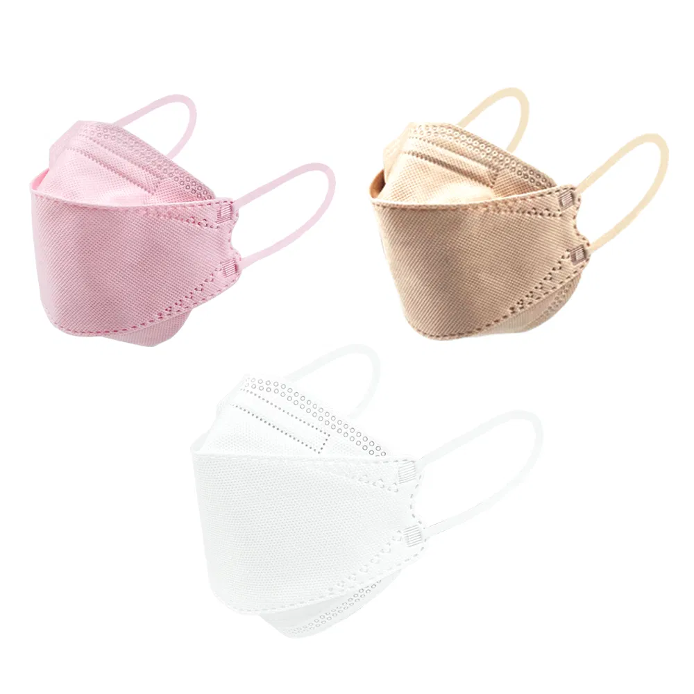 Wholesale Protective Face Mask Disposable Civil Face Mask