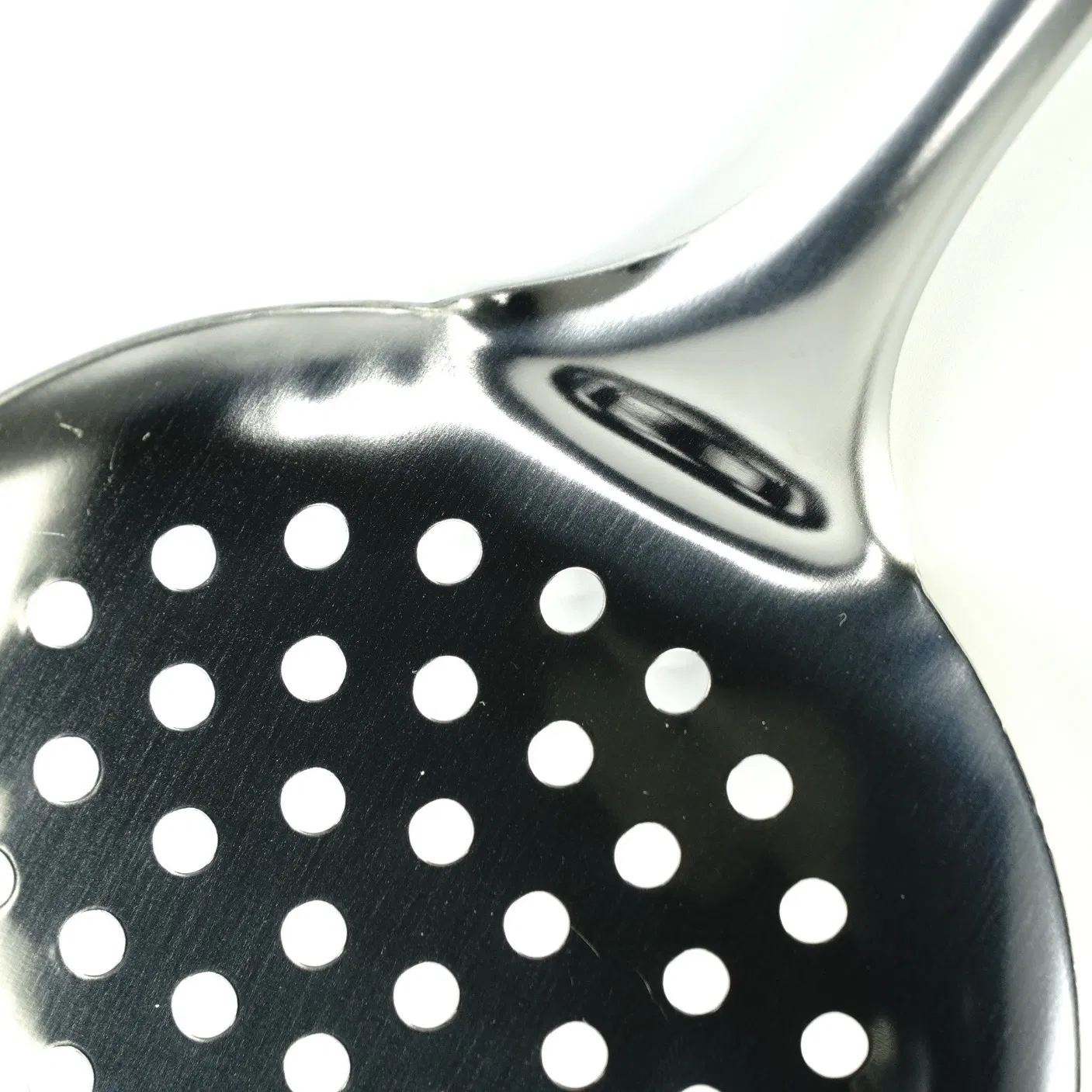 Cookware Stainless Steel Kitchen Utensil Strainer