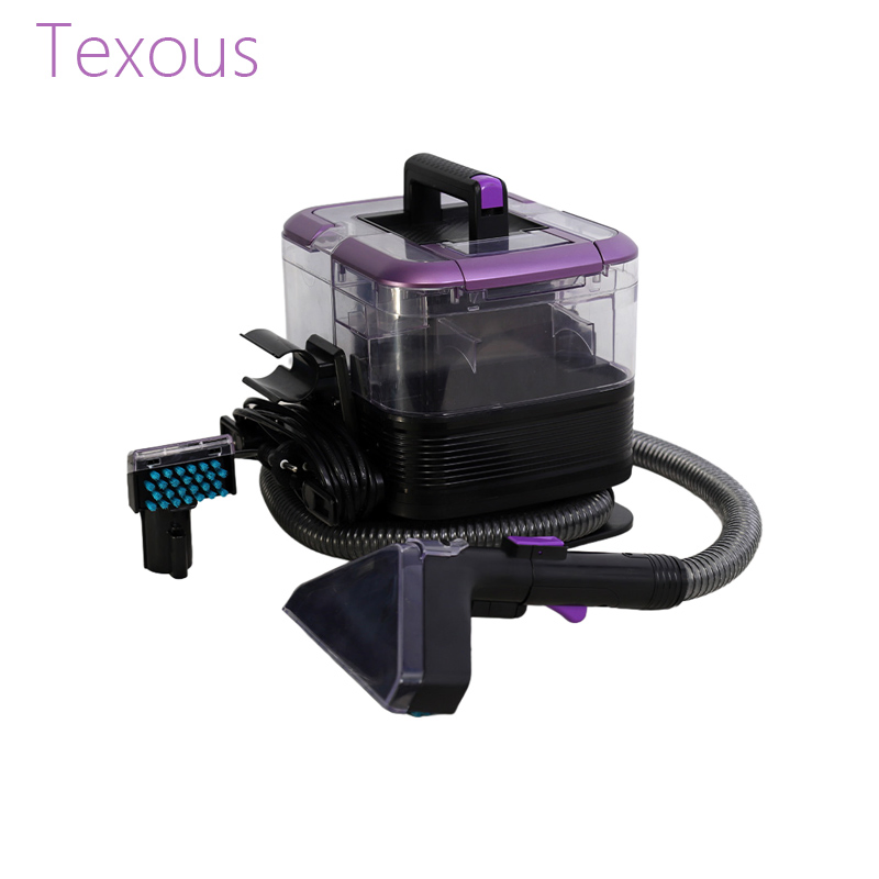 Multi-Function Handheld Vacuum Cleaner– Wet/Dry Carpet Cleaning Machine