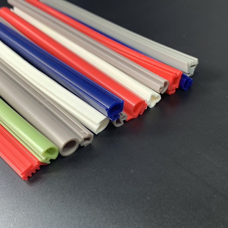 Premium Silicone Sealing Strip for Durable Gasket Solutions
