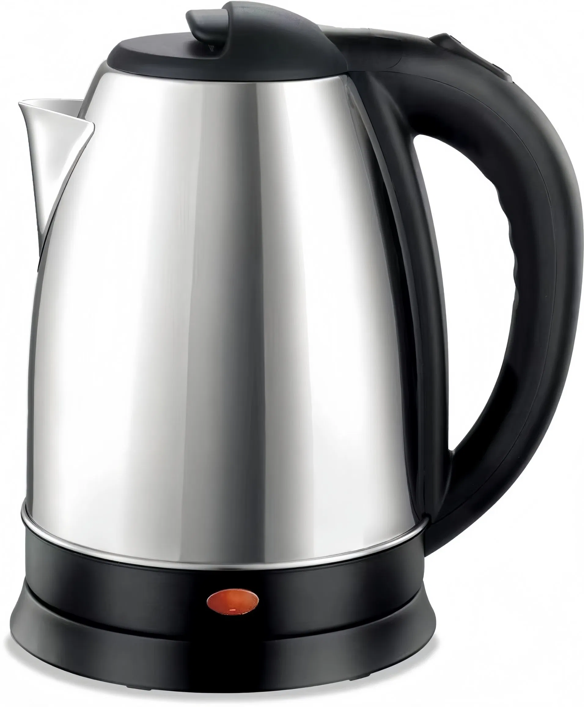 Home Appliance 1.8L Ss Electric Water Kettle, Fast Boiling