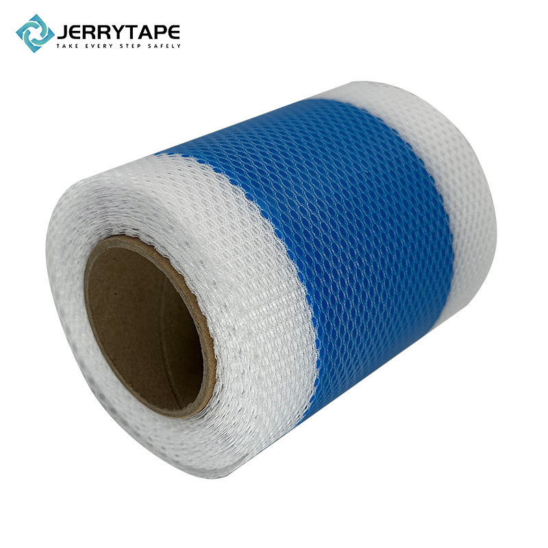 TPE Grid Expansion Joint Seal Tape for Bridges & Buildings