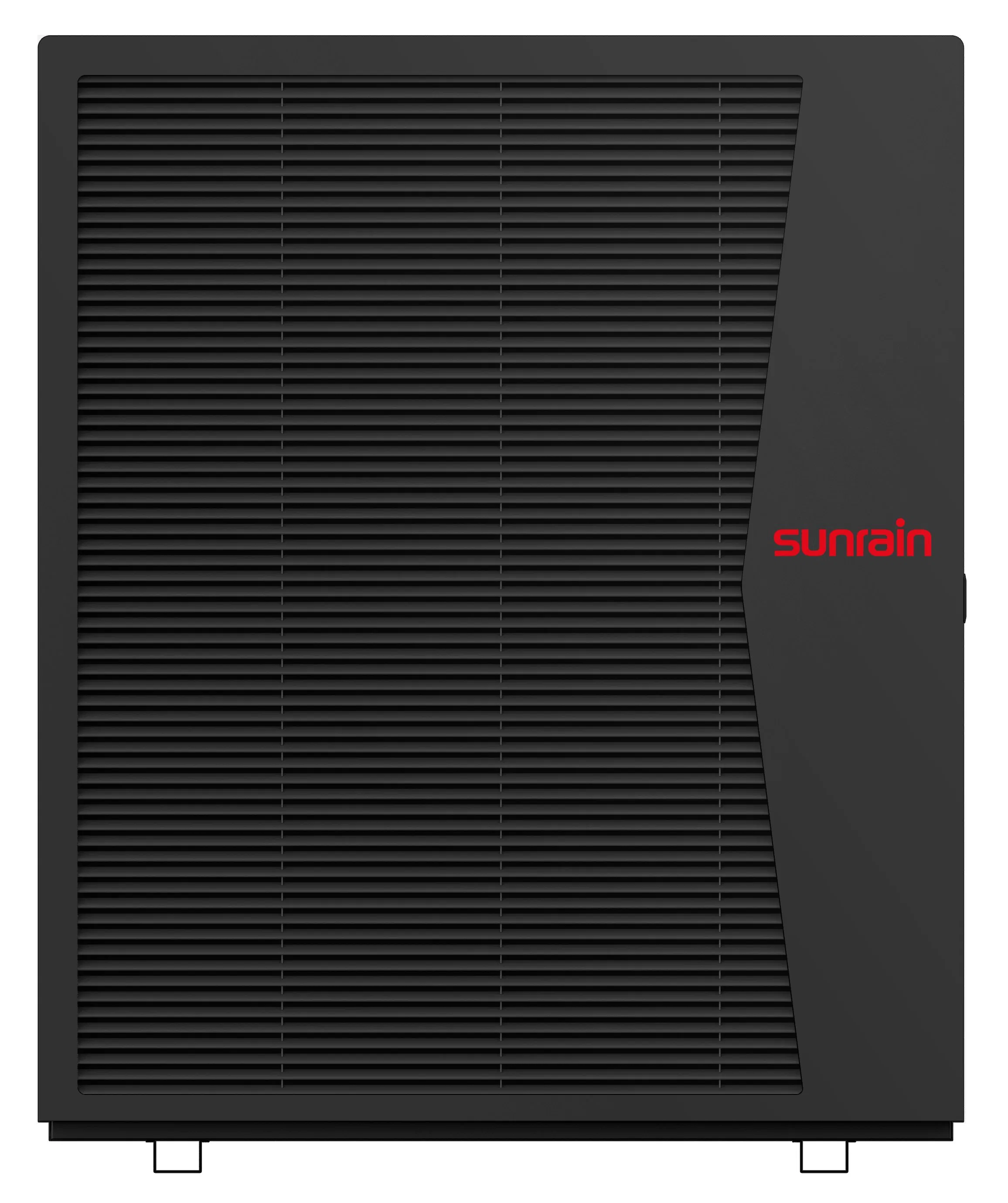 Sunrain Bafa CE Three Phase 12kw 18kw Multifunctional R290 Monoblock Heat Pump for Cold Area