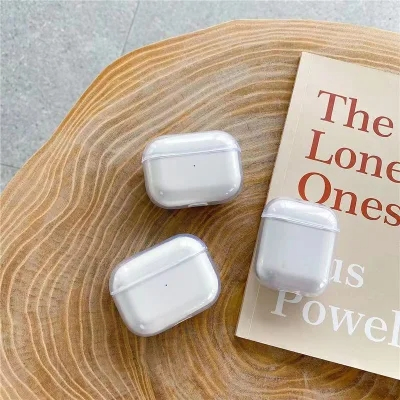 2026 a+++ Wireless Bluetooth Earphone PRO3 PRO2 Anc with Noise Canceling Transparency Case Cover for Airpods' PRO 2 3 4 Max Case USB-C 3rd Generation