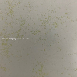 Ceramic Glass Wear Resistant Acid-Resistant Alkali- Resistant Outdoor Furniture Glasstable