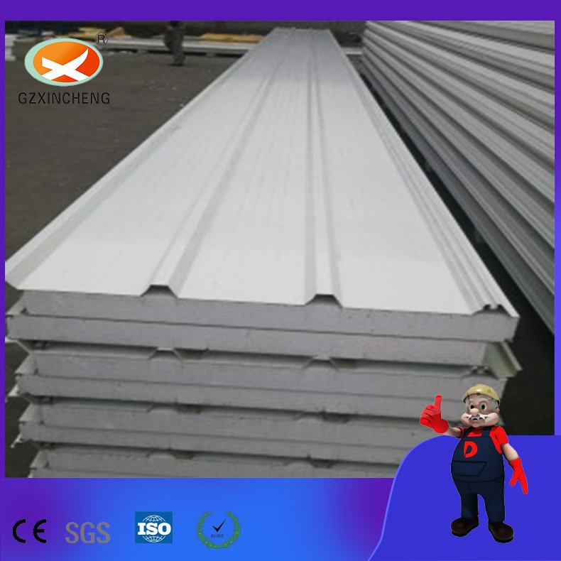 High Performance-to-Price Ratio Anti-Knock Foam Board with Good Evaluation
