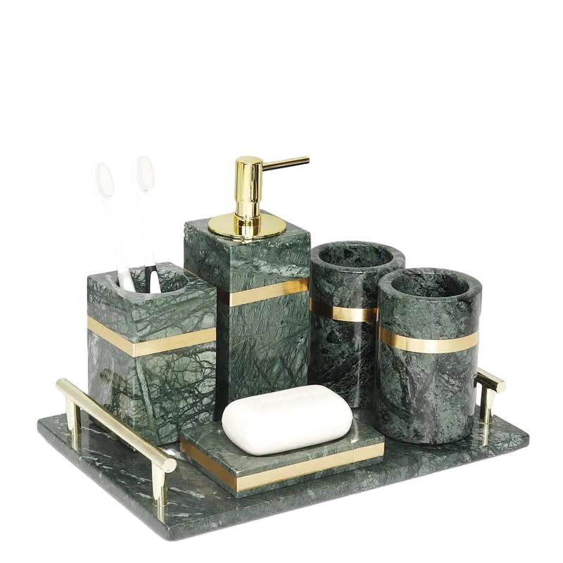 Wholesale Natural Hotel Bathroom Accessories