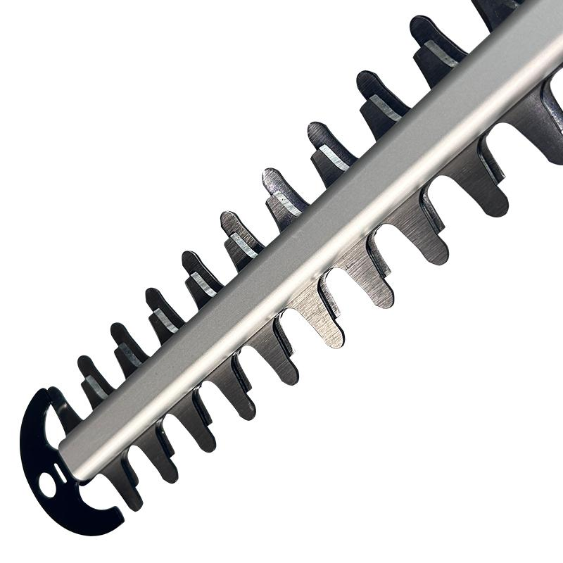 Garden Tool Hedge Trimmer 20V 510mm Trimmer Blade Cordless Hedge Trimmer Brush Cutter