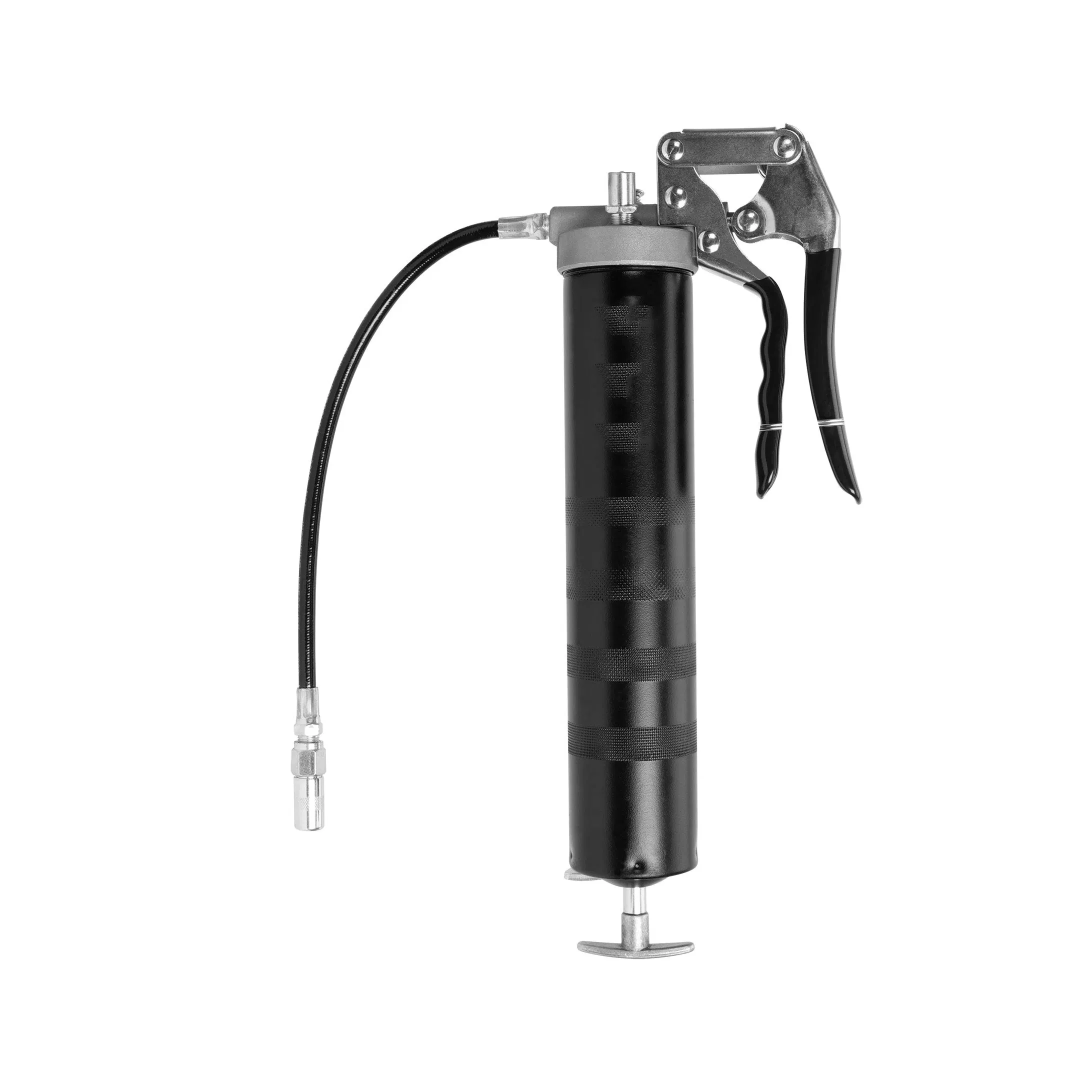 High Quality 600cc 400cc Factory Price High Quality Hand Grease Gun Heavy Duty Professional Quality Pistol Grip Style Grease Gun