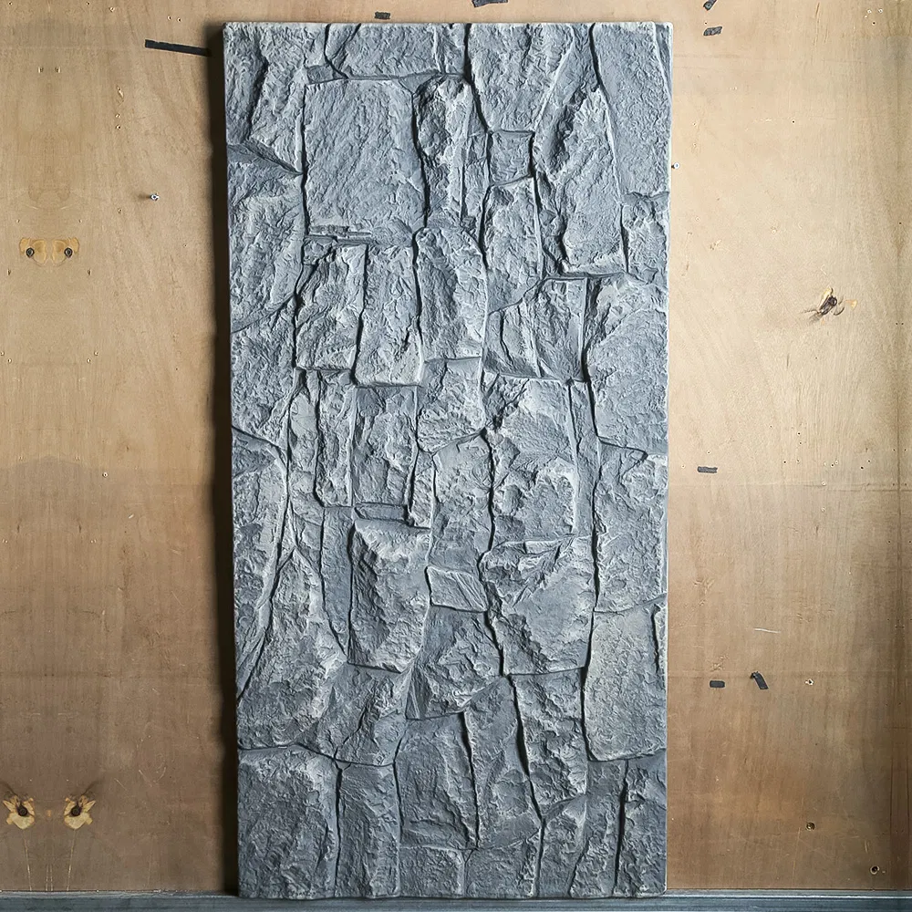 Eco-Friendly Mcm Wall Cladding for Commercial Spaces with Green Guard Certification