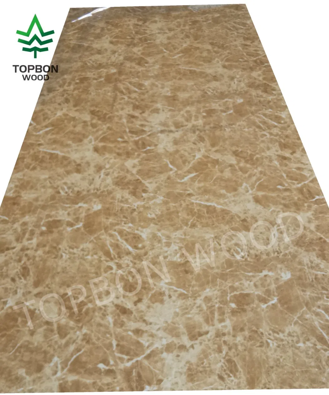 Hot Sales Artifical PVC Marble Wall Sheet Panel 2mm to 5mm