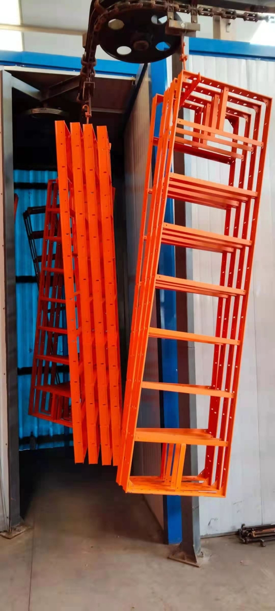 Factory Custom Construction Accessories Concrete Wall Steel Formwork for Concrete Wall