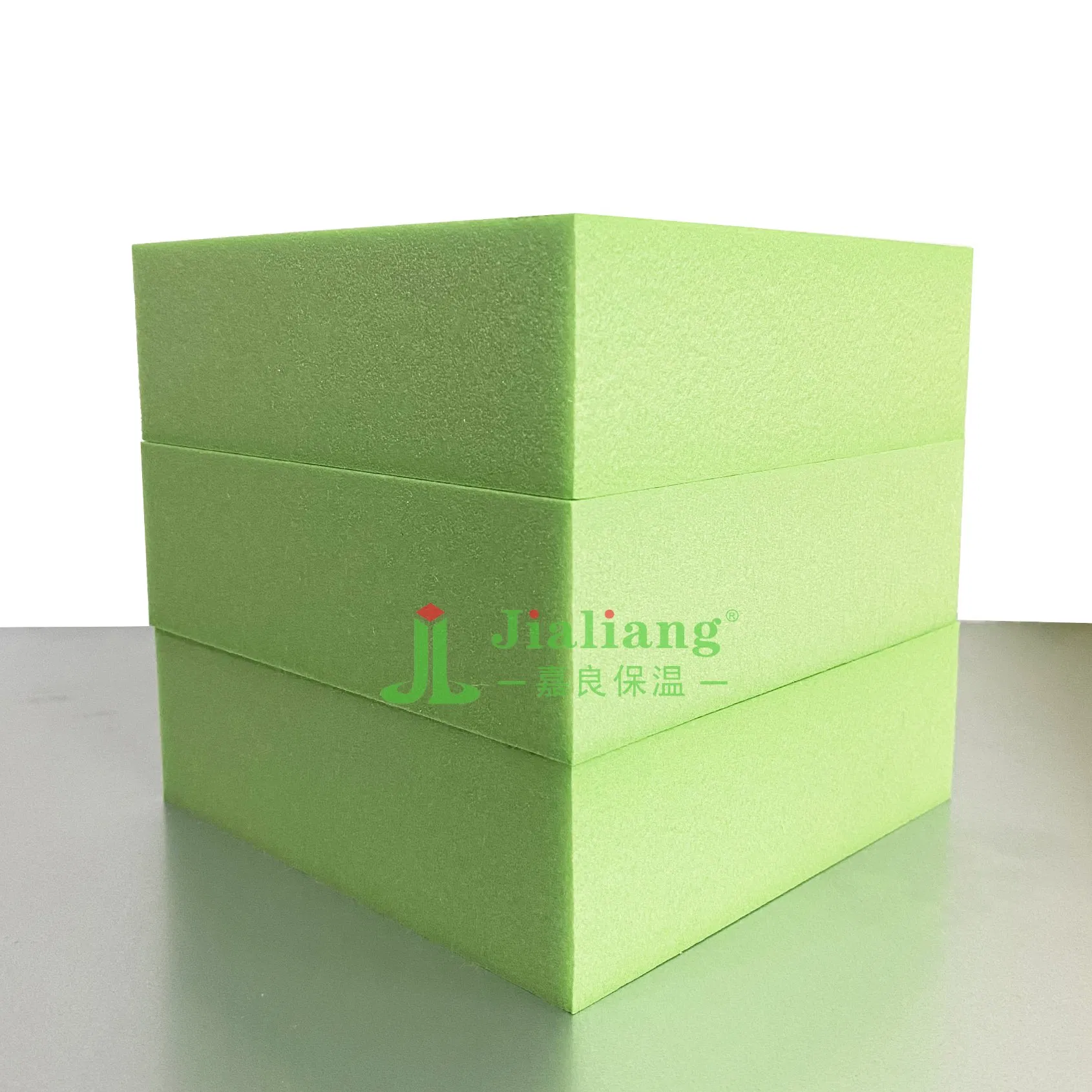 Jialiang Pink High-Strength Flame-Retardant B1 XPS Extruded Polystyrene Foam Board
