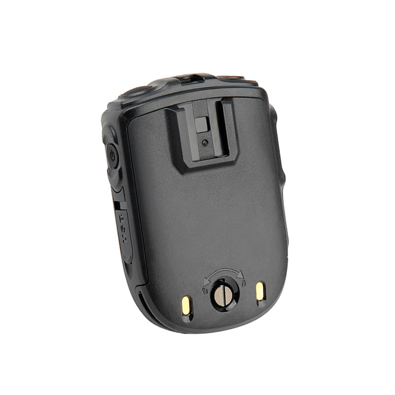 Портативный Bluetooth-микрофон Uniwa BM001 с кнопкой SOS