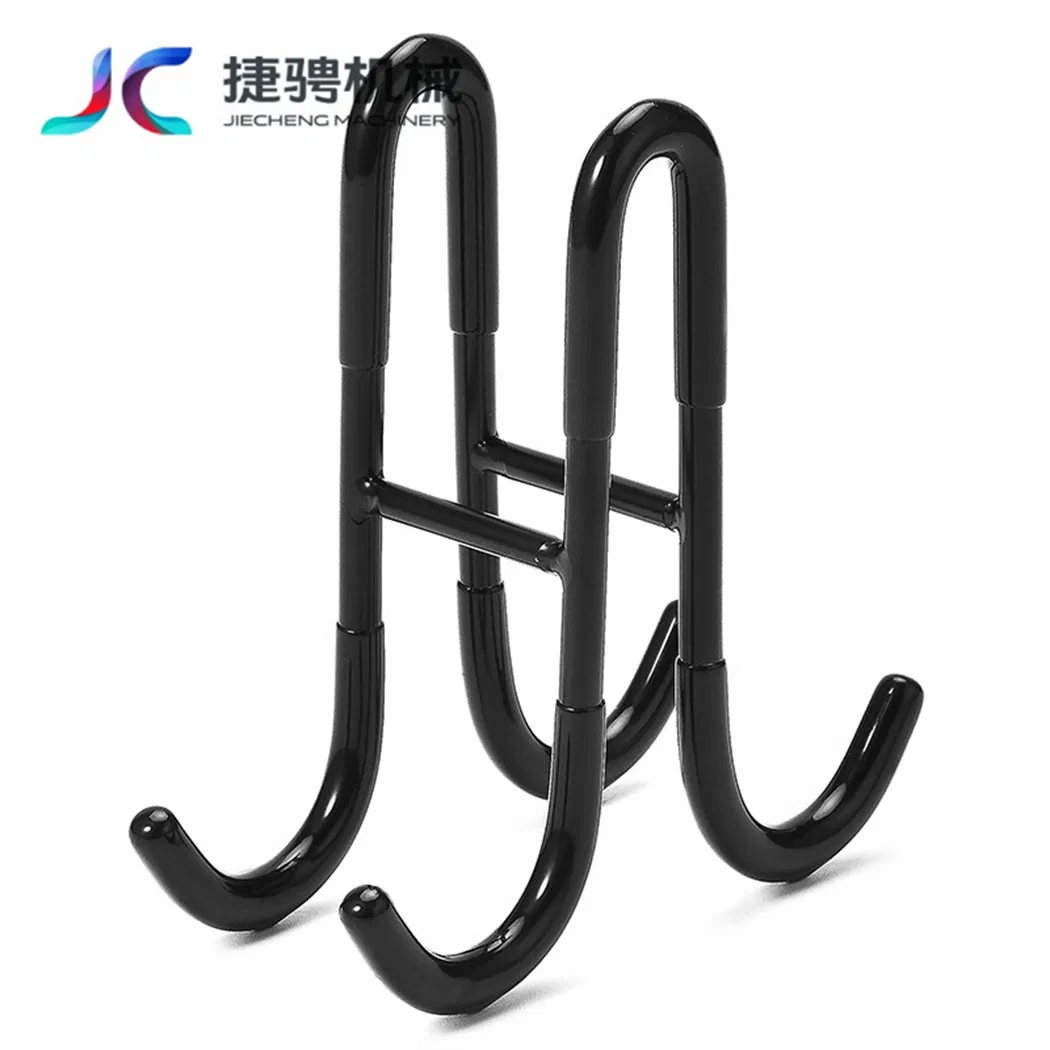 Stylish Towel Hook for Modern Glass Shower Enclosures