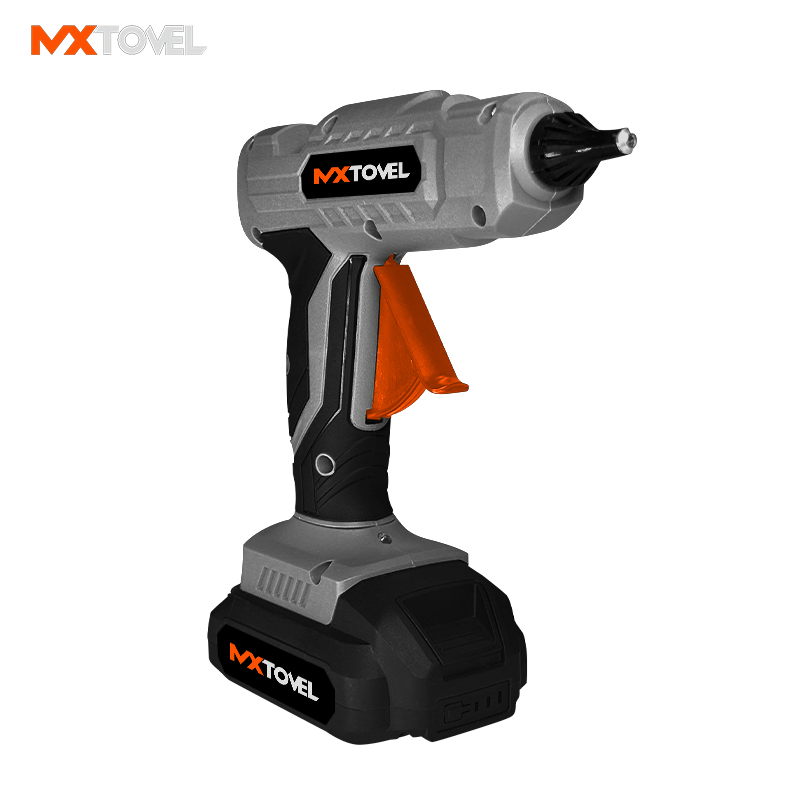 Cheap Big Hot Melt Glue Gun Medium-Sized Hot Glue Gun