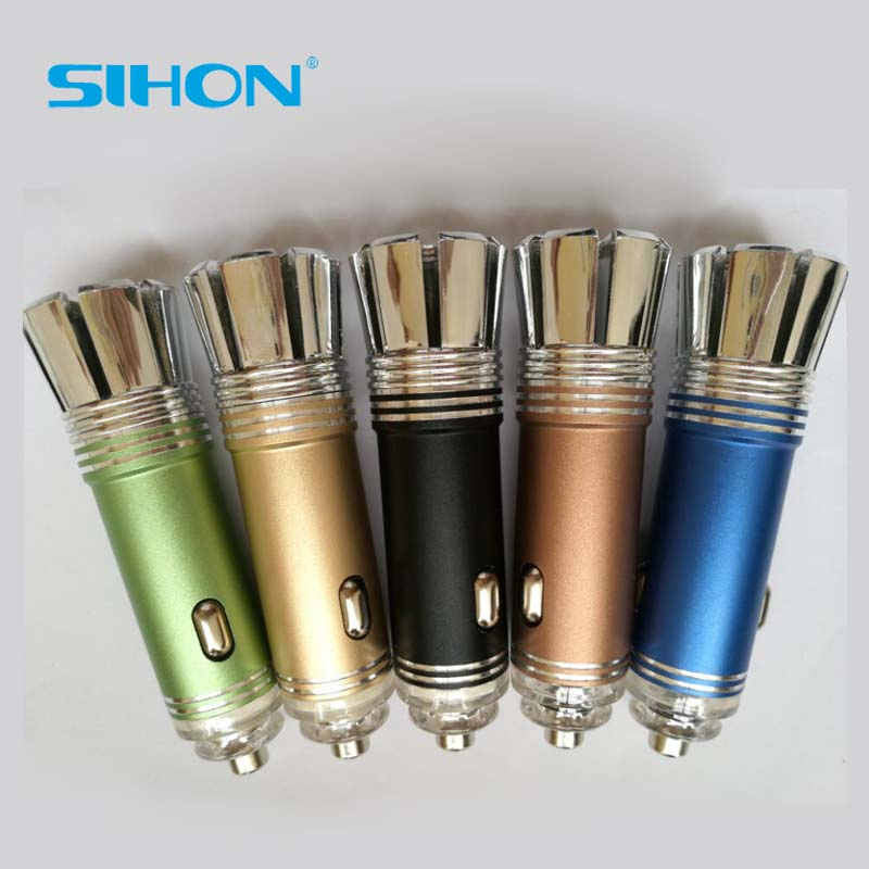 12V Car Purifier Ozone for Car Eliminator Air Purifier Car Dust Ozone