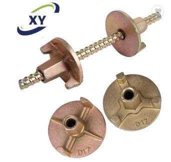 Анкерные гайки для строительства и лесов