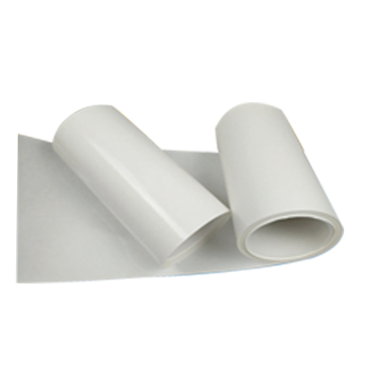 80g Glassine Release Paper with Single Side Silicone