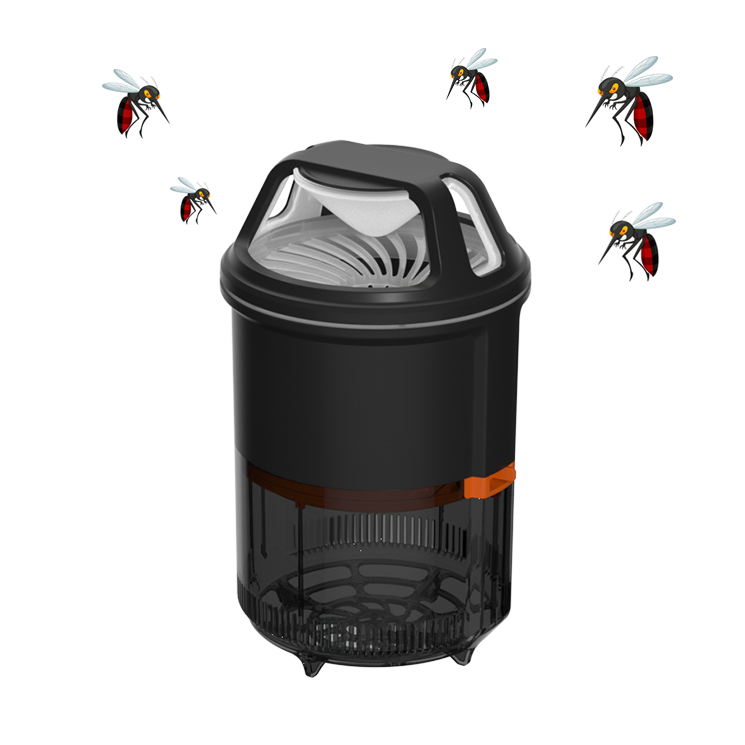 New Design Hot Selling Mosquito Killing Lamp, Katchy Automatic Insect Flying Bugs Trap, Fruit Fly Gnat Killing